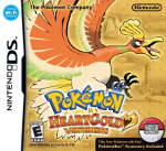 Pokémon Versione Oro HeartGold